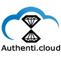 Authenti.cloud small logo